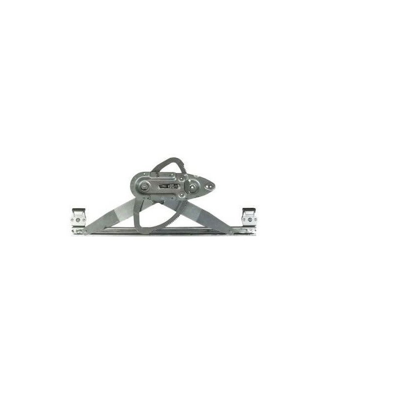 Mécanisme de lève-vitre électrique avant droit 5 portes Ford Focus 2 2004-2010