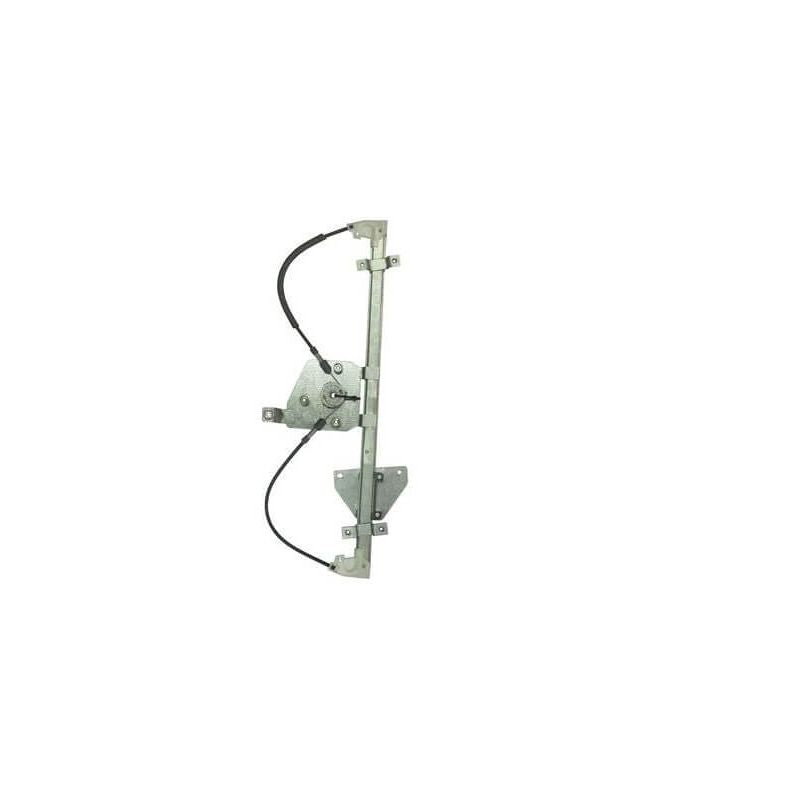 Mécanisme de lève-vitre électrique avant droit 5 portes Mitsubishi Pajero (V6W-V7W) 2000-2006