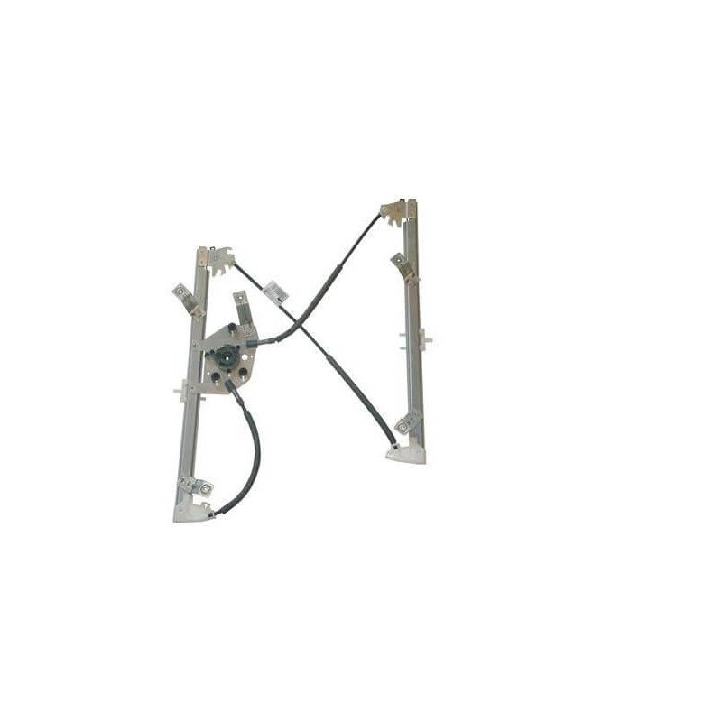 Mécanisme de lève-vitre électrique avant droit 5 portes Opel Astra J 2010-2015