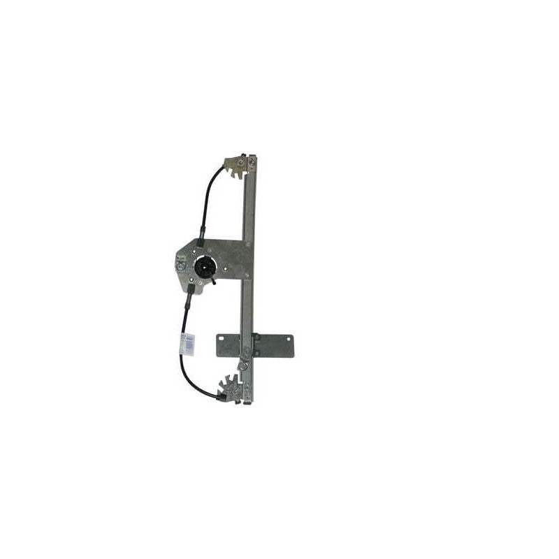 Mécanisme de lève-vitre électrique avant droit 5 portes Peugeot 207 depuis 2006