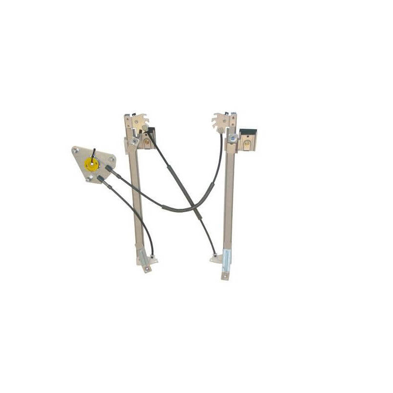 Mécanisme de lève-vitre électrique avant droit 5 portes Seat Leon 2 2005-2012