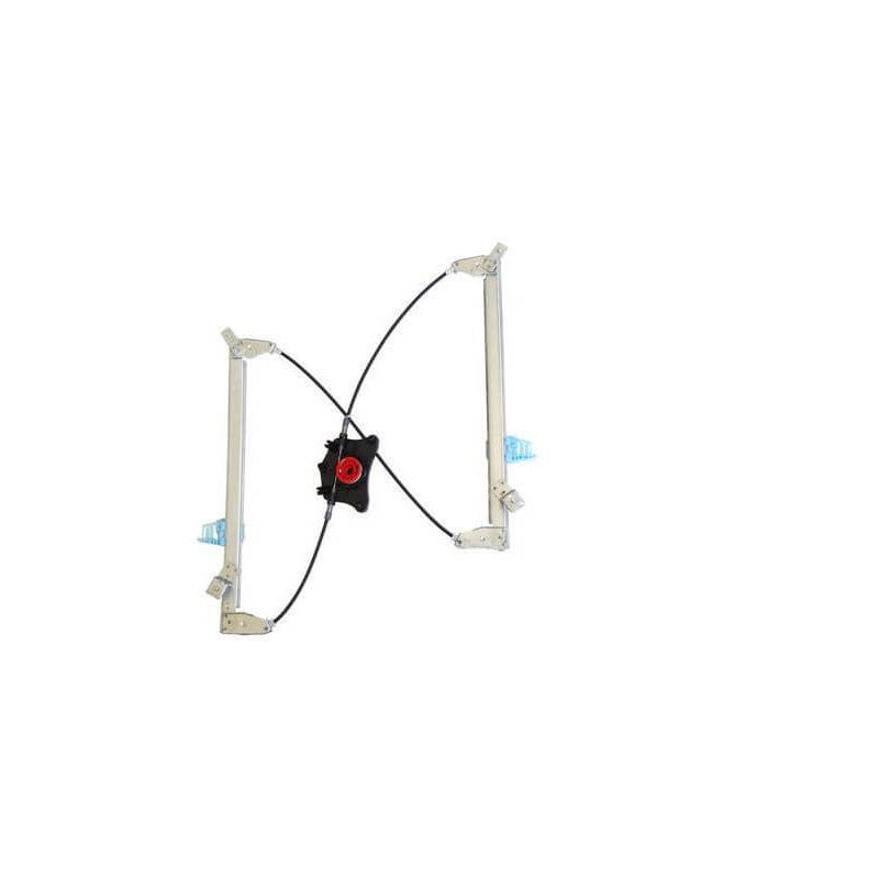 Mécanisme de lève-vitre électrique avant droit 5 portes Seat Leon 3 2013-2020