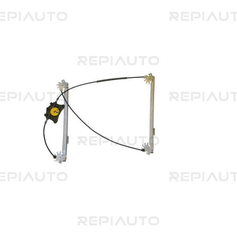 Mécanisme de lève-vitre électrique avant droit Audi A6 Avant 2 (4F5-C6) 2004-2011