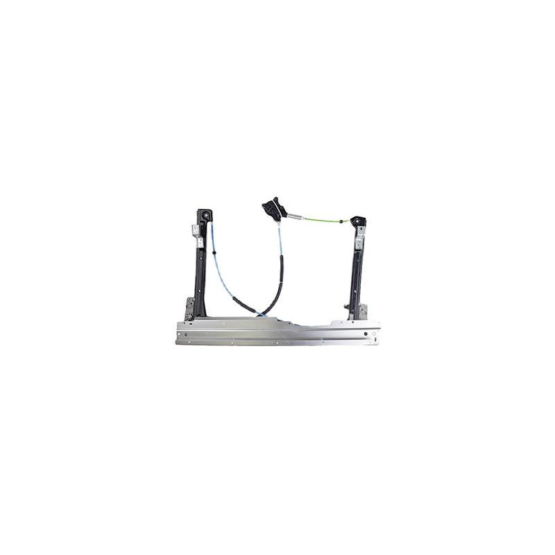 Mécanisme de lève-vitre électrique avant droit avec panneau Mini One / Cooper R56 2006-2014
