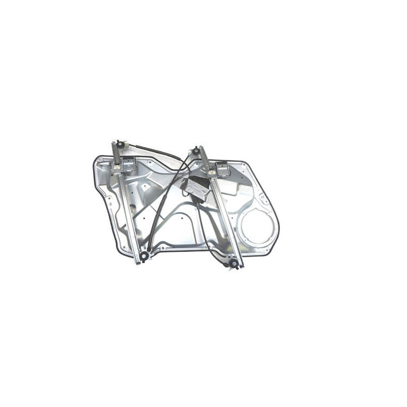 Mécanisme de lève-vitre électrique avant droit avec panneau Seat Leon 1 2000-2005