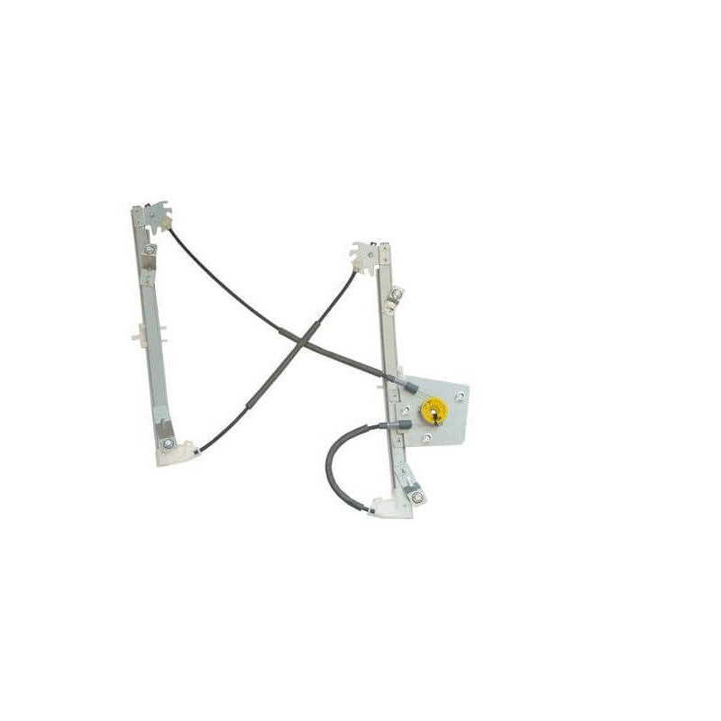 Mécanisme de lève-vitre électrique avant droit 5 portes BMW Série 1 E87 2004-2012
