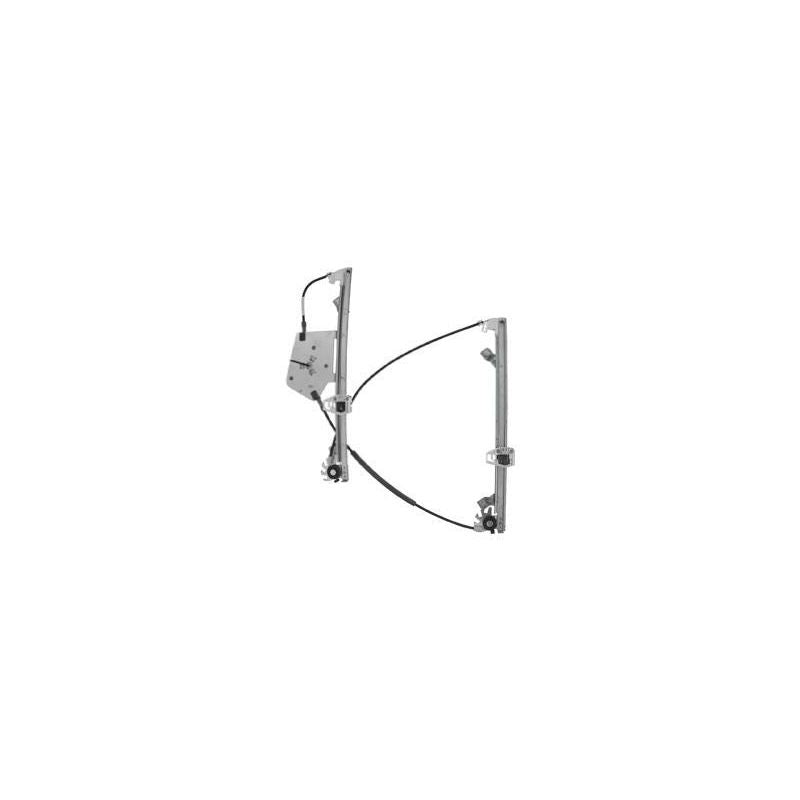 Mécanisme de lève-vitre électrique avant droit BMW X1 E84 2009-2015