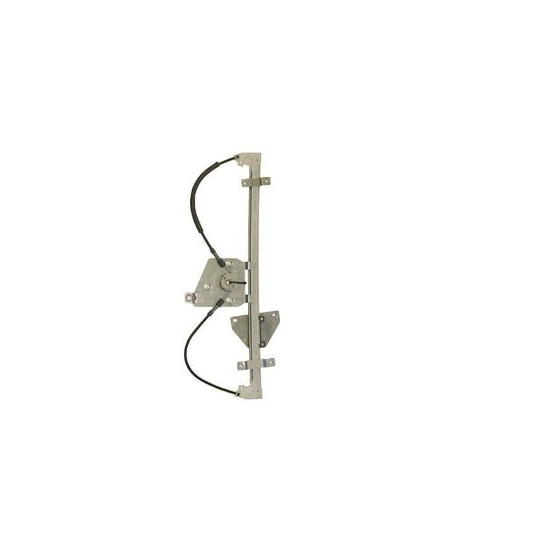 Mécanisme de lève-vitre électrique avant droit confort 3 portes Mitsubishi Pajero (V6W-V7W) 2000-2006