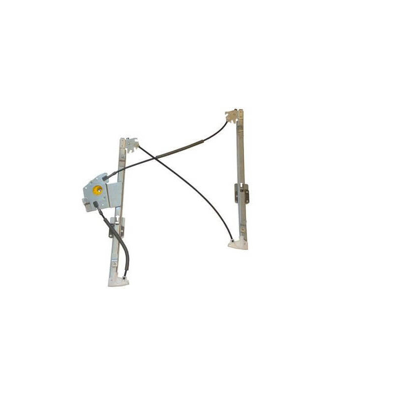 Mécanisme de lève-vitre électrique avant droit confort BMW Serie 3 E46 1998-2005
