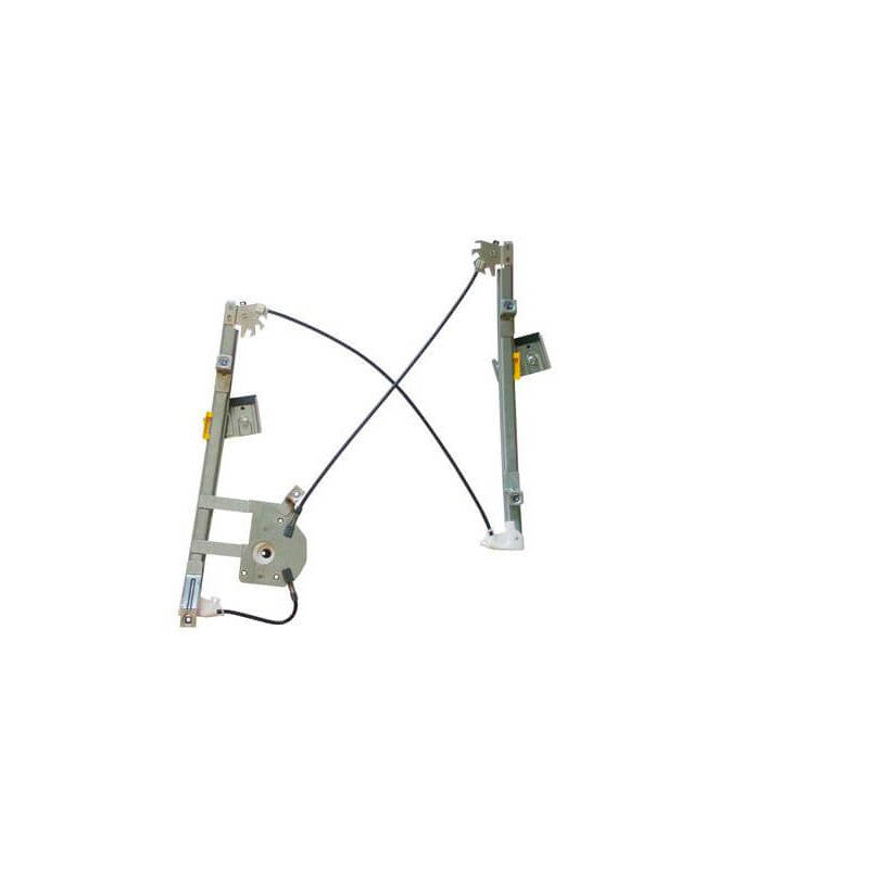 Mécanisme de lève-vitre électrique avant droit Ford Mondeo MK2 phase 1 et 2 2000-2007