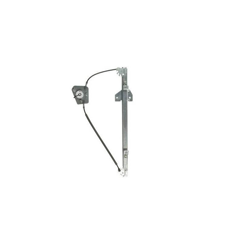 Mécanisme de lève-vitre électrique avant droit Iveco Daily 2012-2014