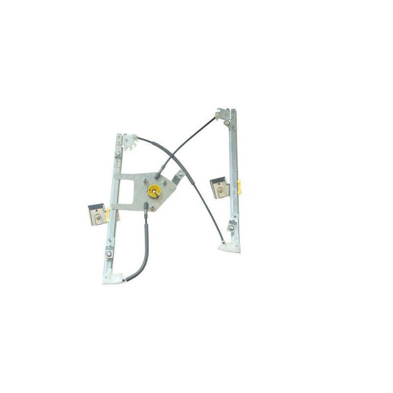 Mécanisme de lève-vitre électrique avant droit Mercedes Classe C W203 phase 2 2004-2006