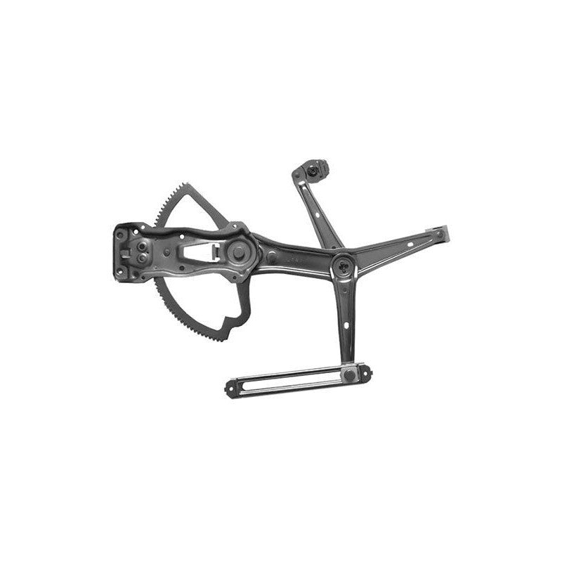 Mécanisme de lève-vitre électrique avant droit Mercedes ML (W163) 1998-2005