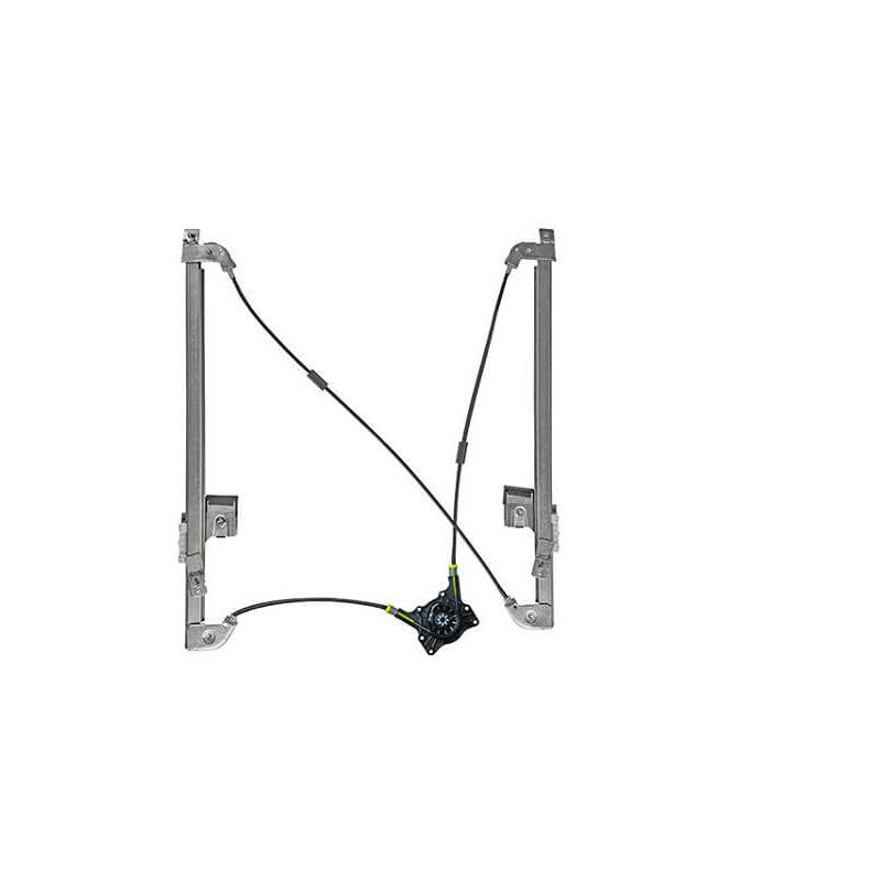 Mécanisme de lève-vitre électrique avant droit Mercedes Viano / Vito W639 2003-2010