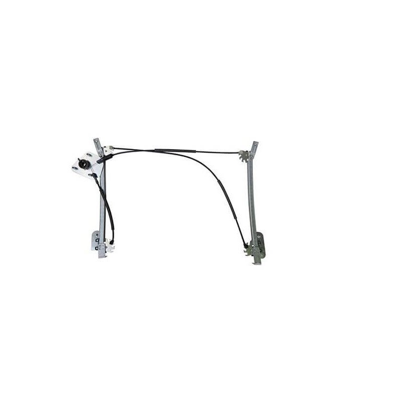 Mécanisme de lève-vitre électrique avant droit Mini One / Cooper R50/R53 2001-2006