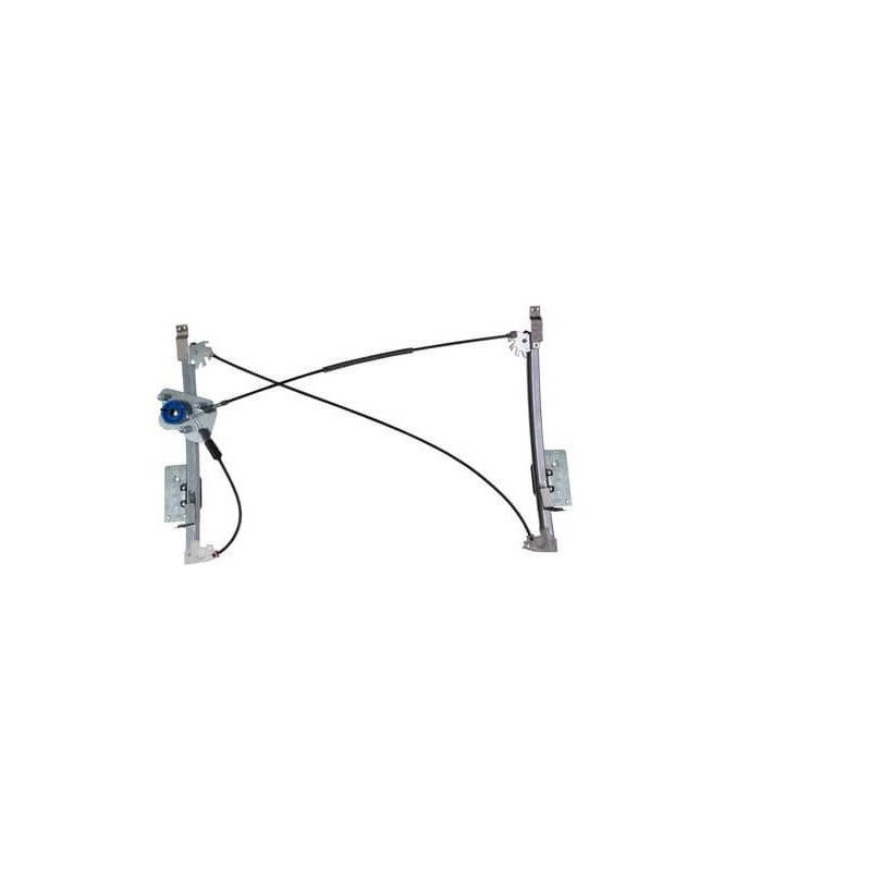 Mécanisme de lève-vitre électrique avant droit Mini One / Cooper R56 2006-2014