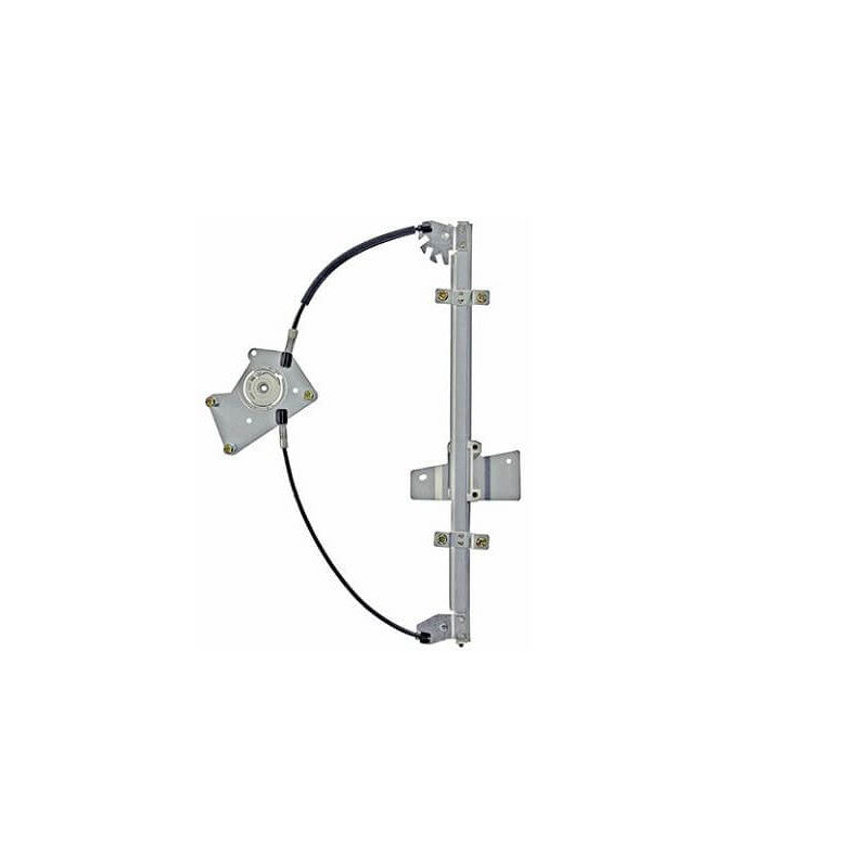 Mécanisme de lève-vitre électrique avant droit Nissan Micra K12 2003-2010