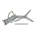 Mécanisme de lève-vitre électrique avant droit Opel Zafira B 2005-2011
