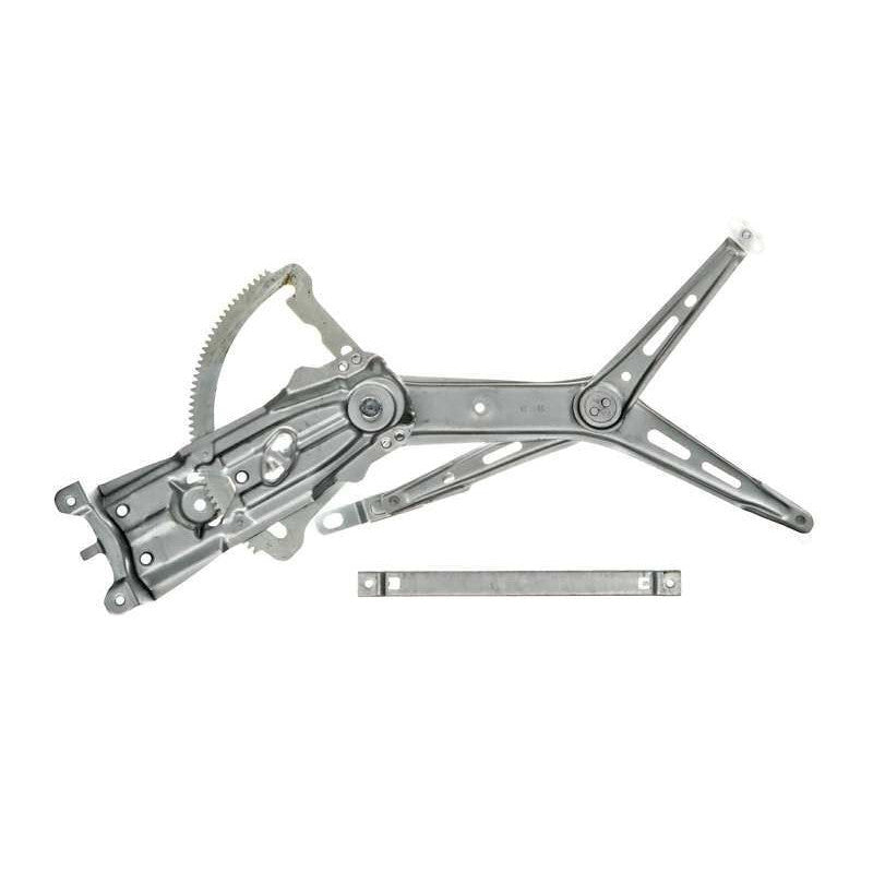 Mécanisme de lève-vitre électrique avant droit Opel Zafira B 2005-2011