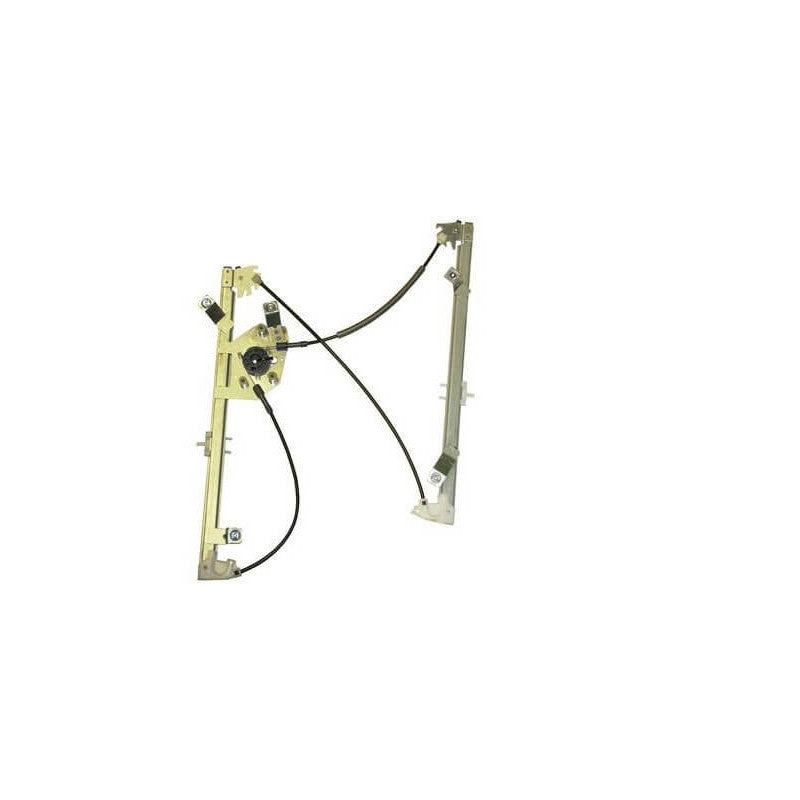 Mécanisme de lève-vitre éléctrique avant droit Opel Zafira C Tourer 2011-2019