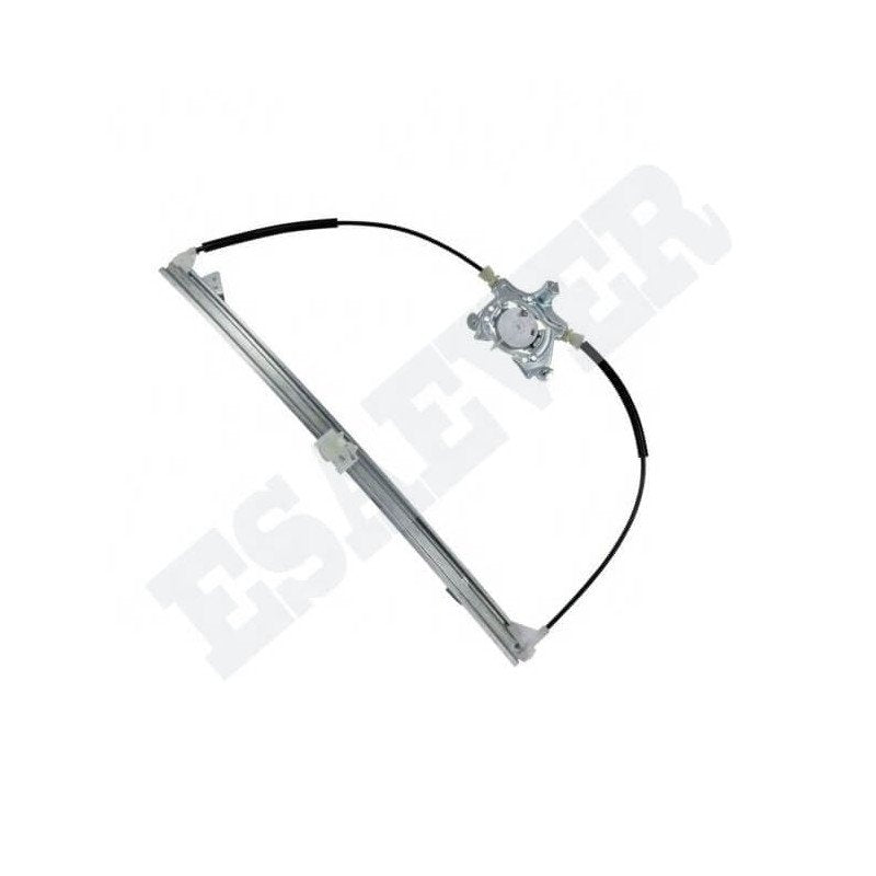 Mécanisme de lève-vitre électrique avant droit Renault Megane Scenic 1 1996-2003