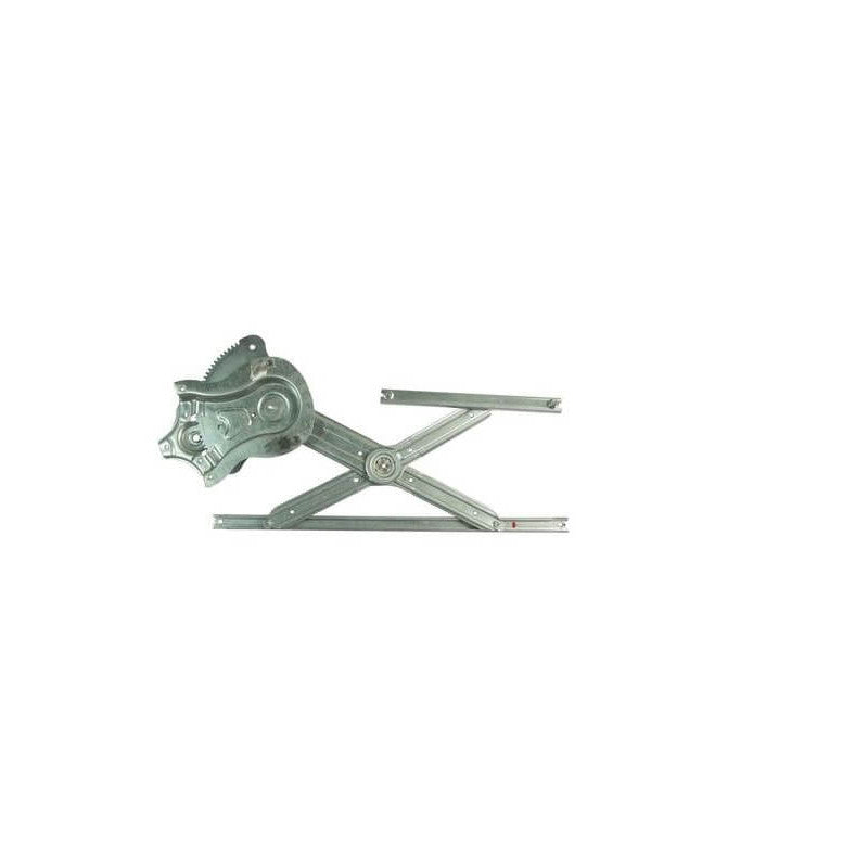 Mécanisme de lève-vitre électrique avant droit Toyota Rav4 2 2000-2006