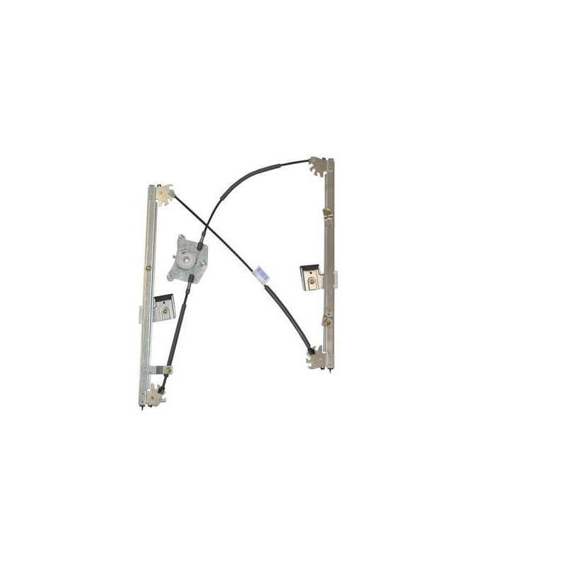Mécanisme de lève-vitre électrique avant droit Volkswagen Caddy 2004-2015