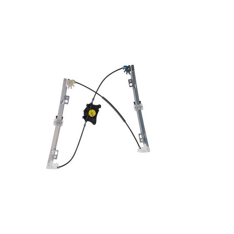 Mécanisme de lève-vitre électrique avant droit Volvo XC60 1 2008-2016