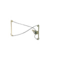 Mécanisme de lève-vitre électrique avant gauche 3 portes Audi A3 8L1 1996-2003