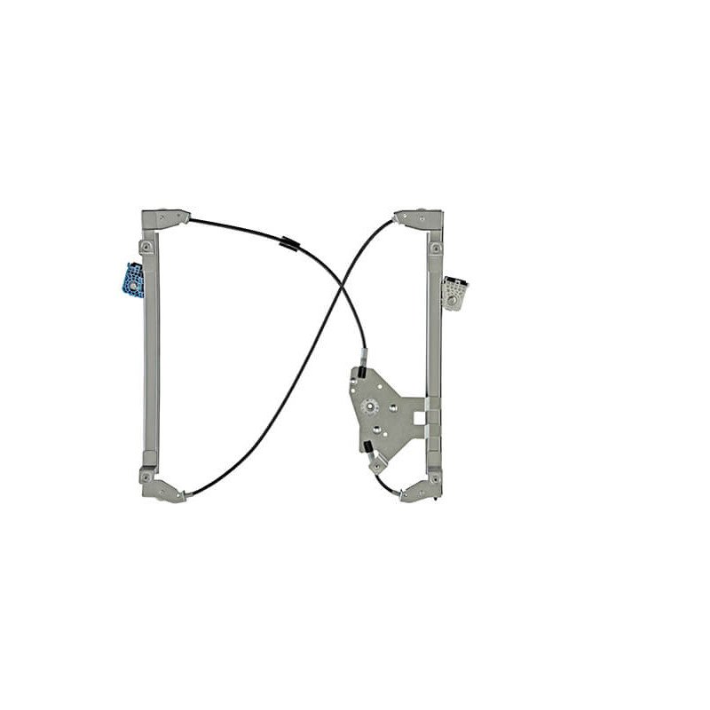 Mécanisme de lève-vitre électrique avant gauche 4/5 portes Ford Focus 1 1998-2004