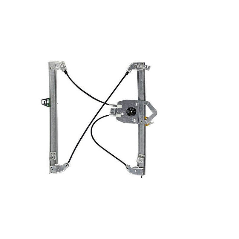 Mécanisme de lève-vitre électrique avant gauche 5 portes Citroën Xsara phase 2 2000-2005