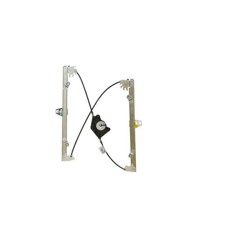 Mécanisme de lève-vitre électrique avant gauche 5 portes Fiat Stilo 2001-2007