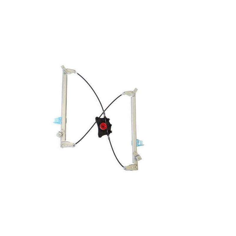 Mécanisme de lève-vitre électrique avant gauche 5 portes Seat Leon 3 2013-2020