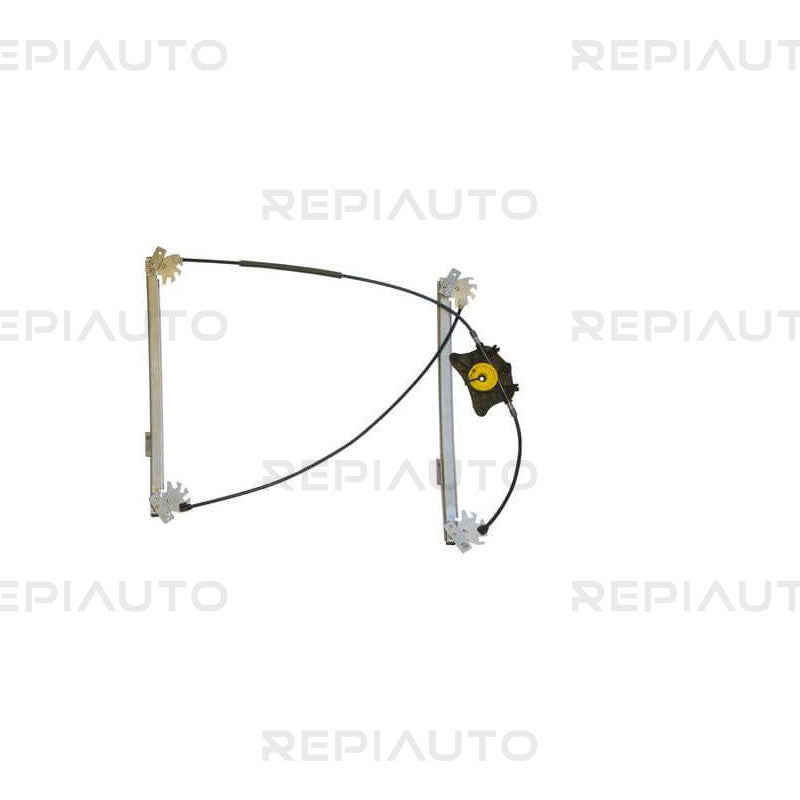 Mécanisme de lève-vitre électrique avant gauche Audi A6 Avant 2 (4F5-C6) 2004-2011