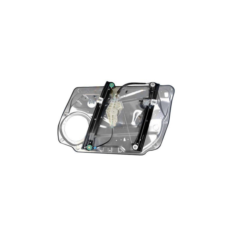 Mécanisme de lève-vitre électrique avant gauche avec panneau Mercedes Classe C W204 2007-2013