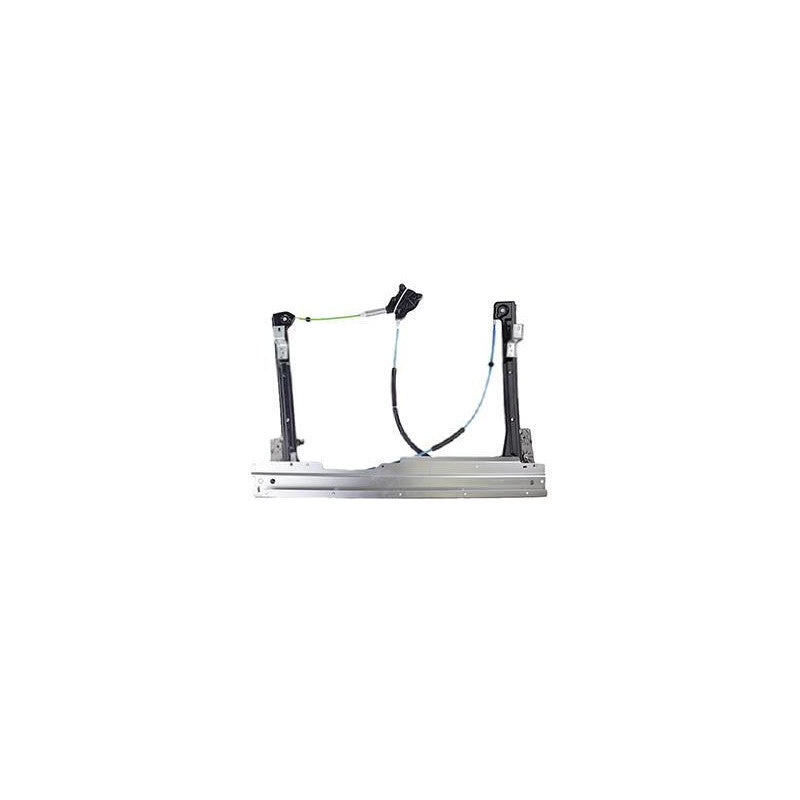 Mécanisme de lève-vitre électrique avant gauche avec panneau Mini One / Cooper R56 2006-2014