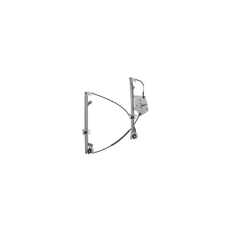 Mécanisme de lève-vitre électrique avant gauche BMW X1 E84 2009-2015