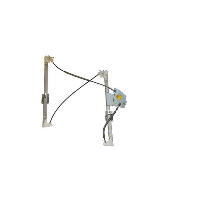 Mécanisme de lève-vitre électrique avant gauche confort BMW Serie 3 E46 1998-2005
