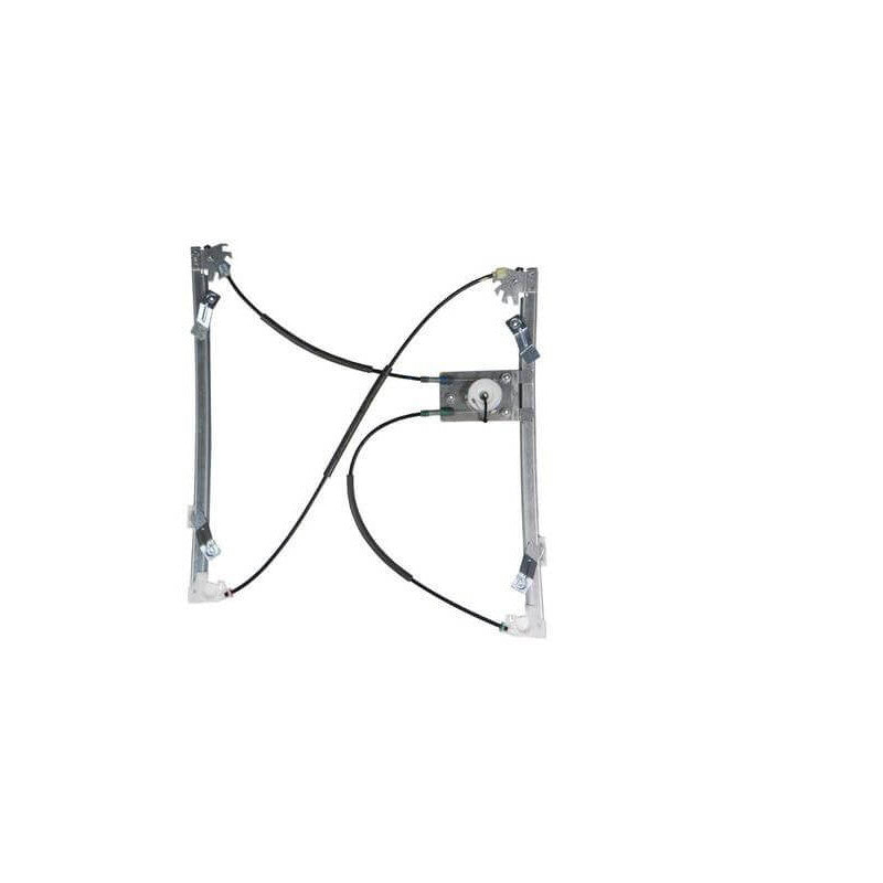 Mécanisme de lève-vitre électrique avant gauche Ford S-Max 1 2006-2015