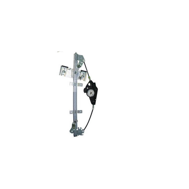 Mécanisme de lève-vitre électrique avant gauche Ford Fusion depuis 2002