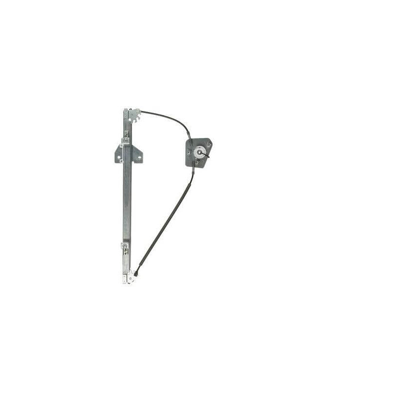 Mécanisme de lève-vitre électrique avant gauche Iveco Daily 2012-2014