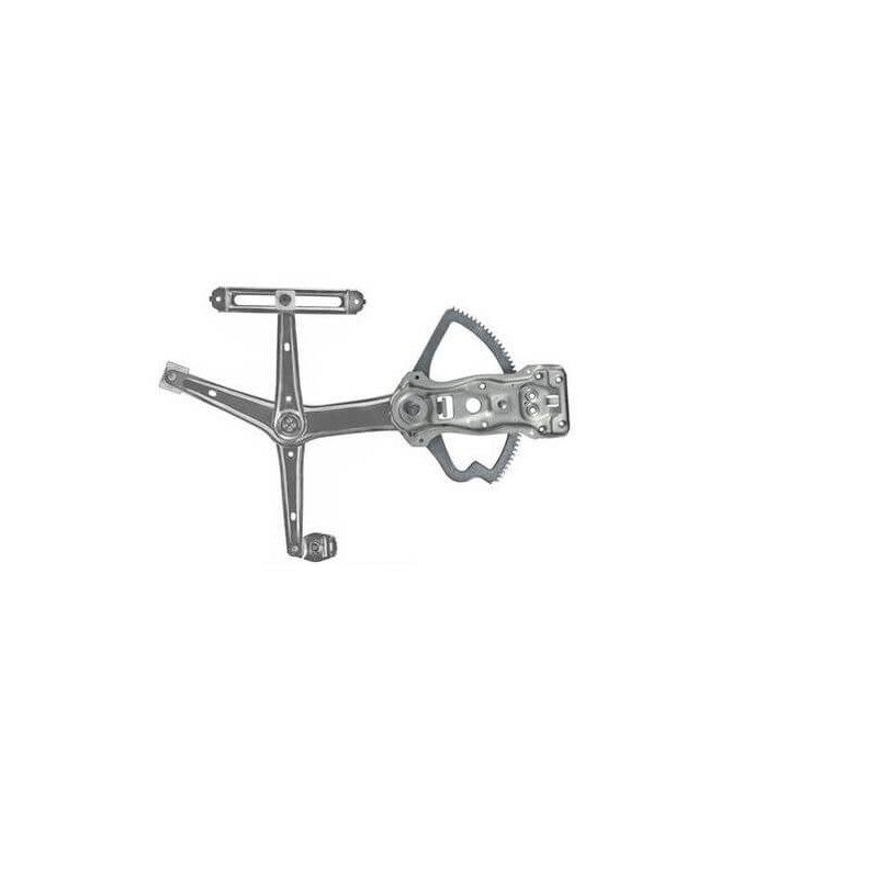 Mécanisme de lève-vitre électrique avant gauche Mercedes Classe C W202 1993-2000