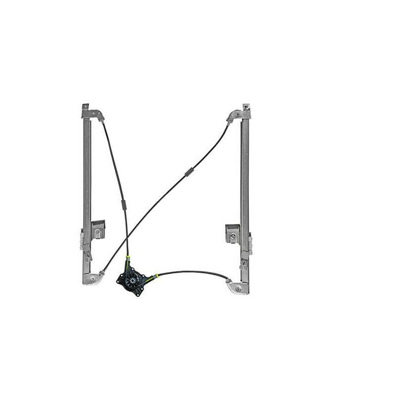 Mécanisme de lève-vitre électrique avant gauche Mercedes Viano / Vito W639 2003-2010