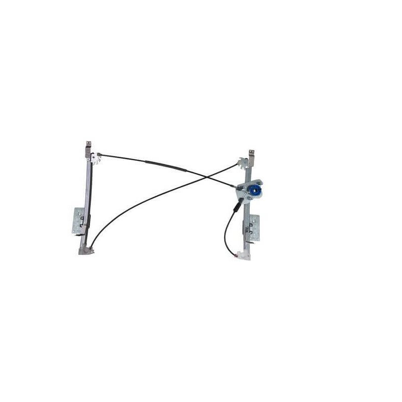 Mécanisme de lève-vitre électrique avant gauche Mini One / Cooper R56 2006-2014