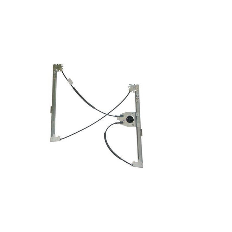 Mécanisme de lève-vitre électrique avant gauche Renault Laguna 2 2001-2007