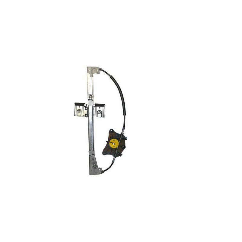 Mécanisme de lève-vitre électrique avant gauche Skoda Yeti depuis 2009