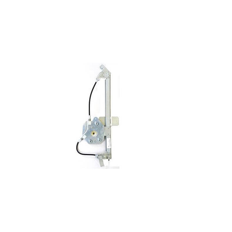 Mécanisme de lève-vitre électrique avant gauche Smart Fortwo 1 1998-2007