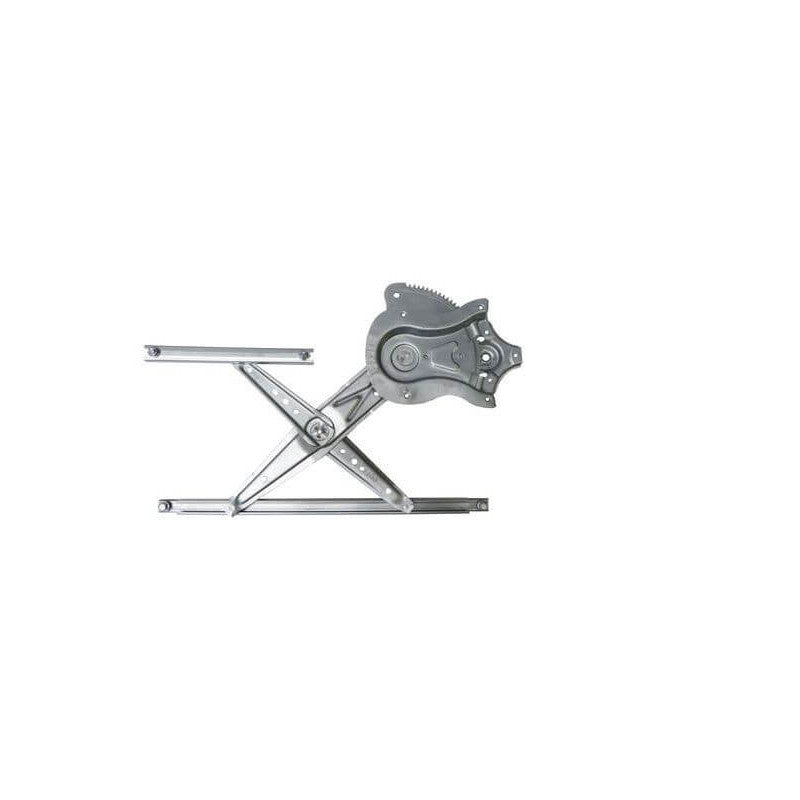 Mécanisme de lève-vitre électrique avant gauche Toyota Rav4 3 2006-2013