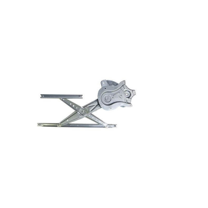 Mécanisme de lève-vitre électrique avant gauche Toyota Yaris 2 2006-2011