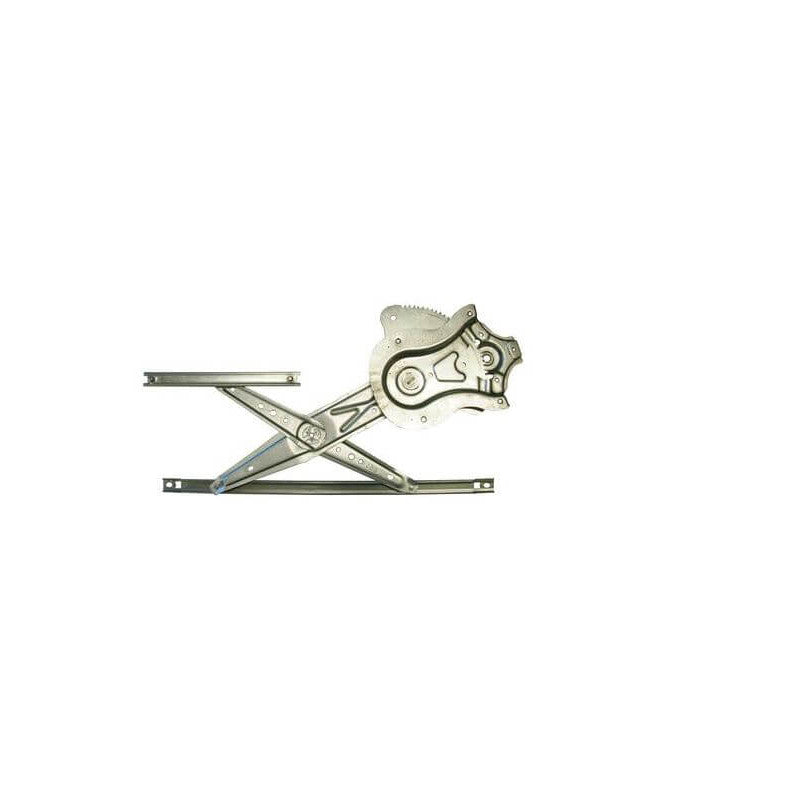 Mécanisme de lève-vitre électrique avant gauche Toyota Yaris 3 2011-2020
